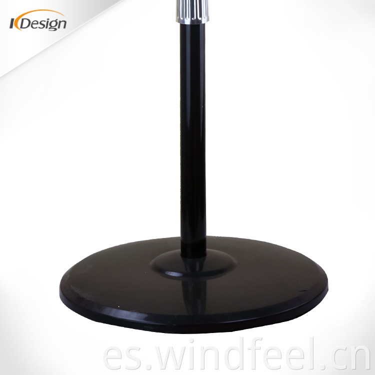 Ventilador de pedestal con clasificación fija y colorido de 16 pulgadas, precio bajo, buena venta, ventiladores de pedestal de 6 cuchillas